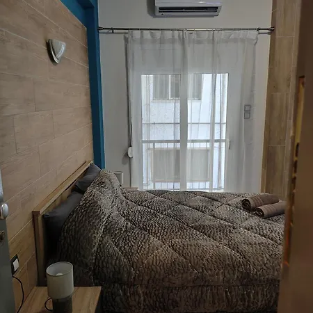 Gm 7 Kentro στην καρδιά της πόλης *