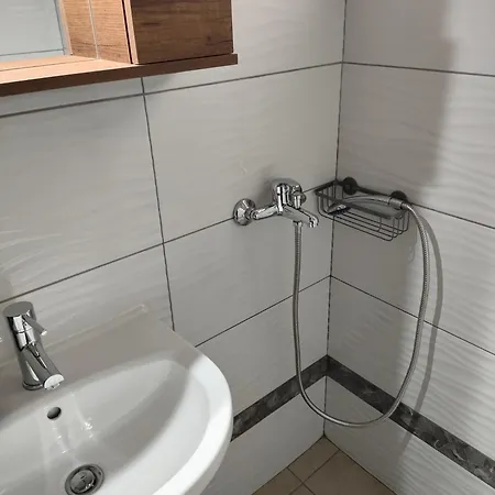 Gm 7 Kentro στην καρδιά της πόλης