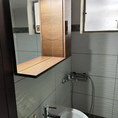 Gm 7 Kentro στην καρδιά της πόλης *