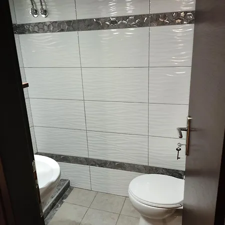 Appartement Gm 7 Kentro στην καρδιά της πόλης *