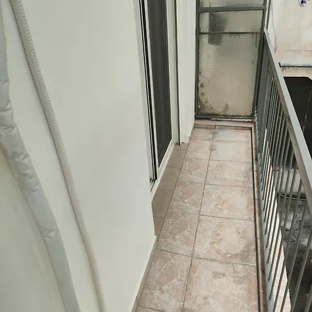 Gm 7 Kentro στην καρδιά της πόλης *