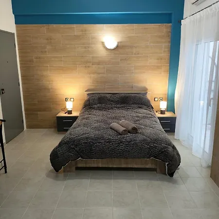 Gm 7 Kentro στην καρδιά της πόλης * Larissa