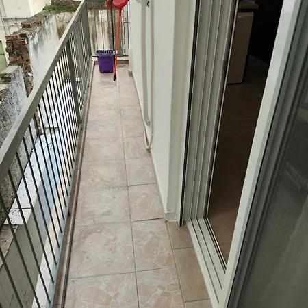 Gm 7 Kentro στην καρδιά της πόλης *